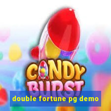 double fortune pg demo